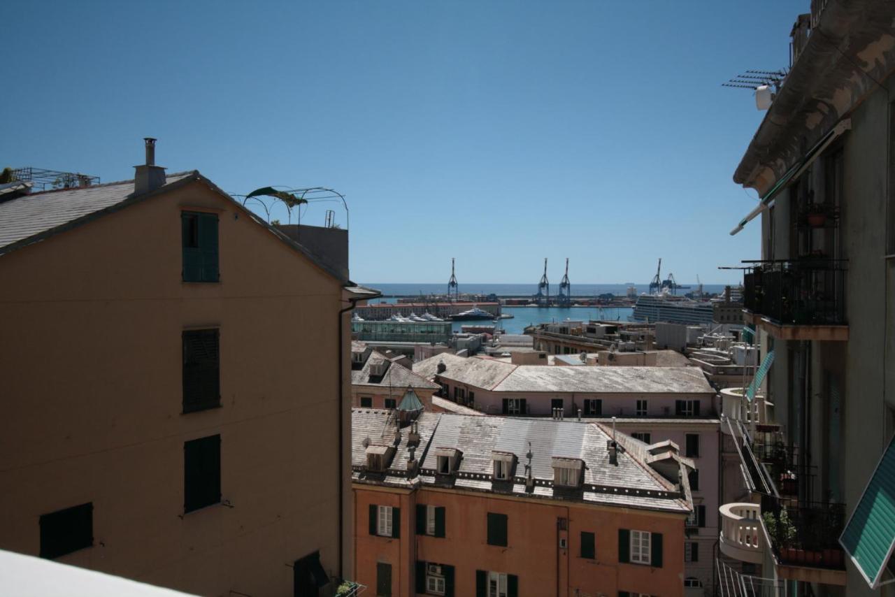 Junior Suite con Balcone