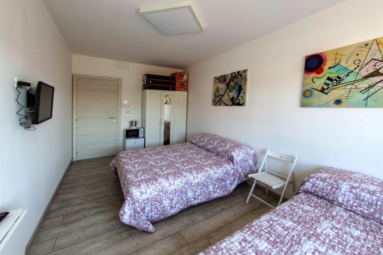 Camera Tripla con Bagno Privato