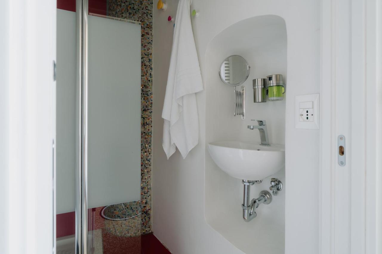 Quadruple Room Private Bathroom