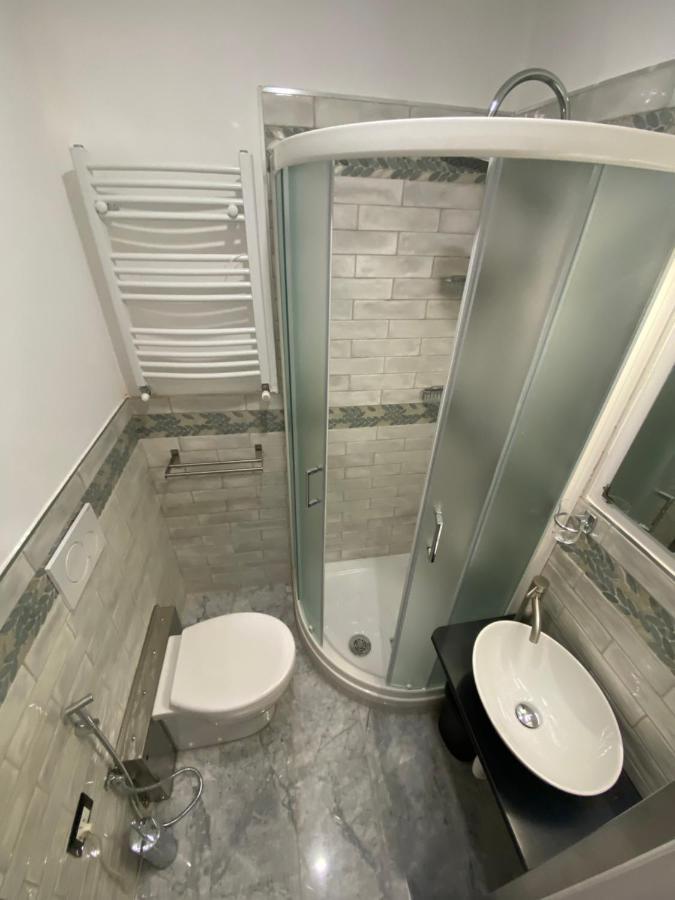 Camera Tripla con Bagno Privato