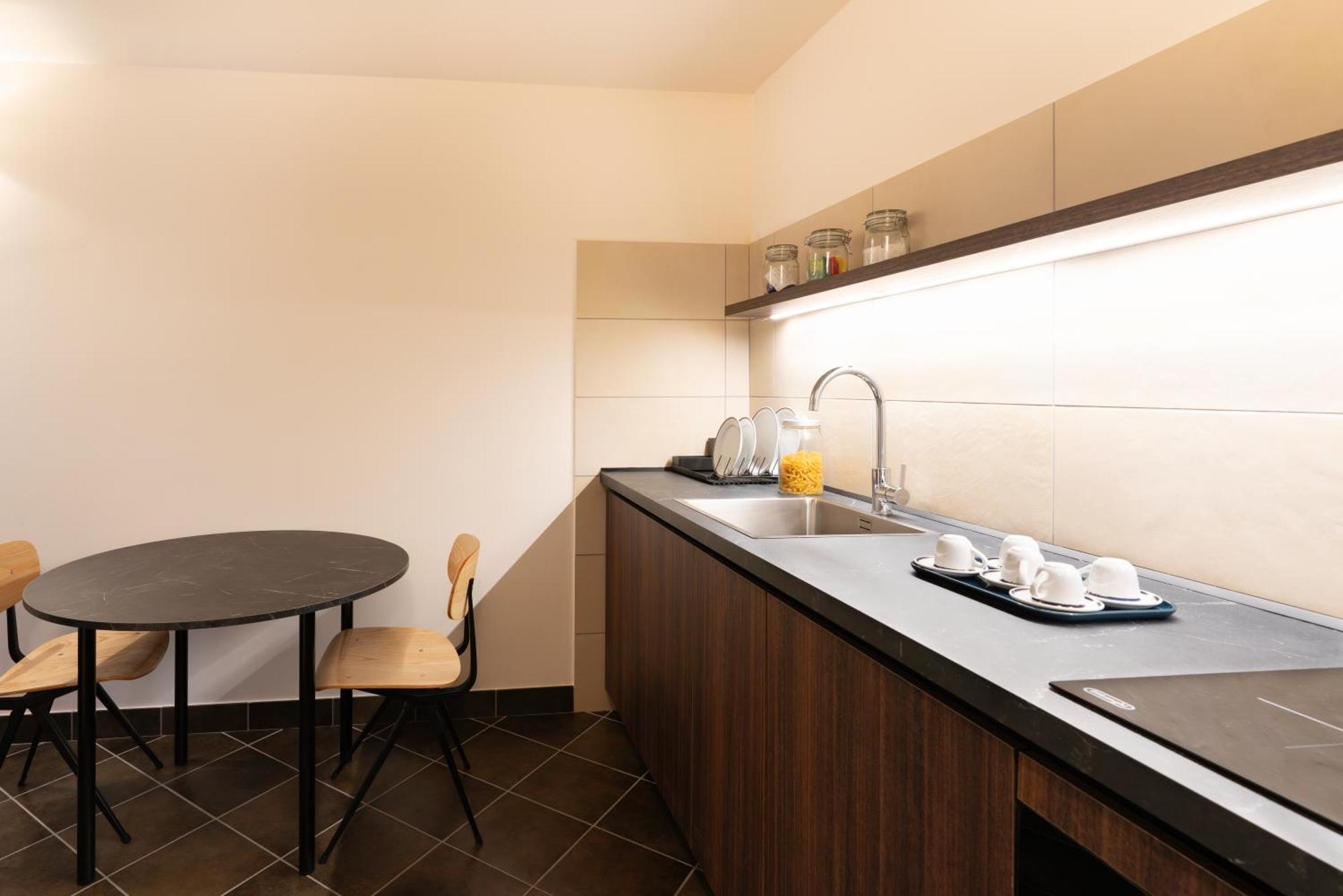 Appartamento con 3 Camere da Letto