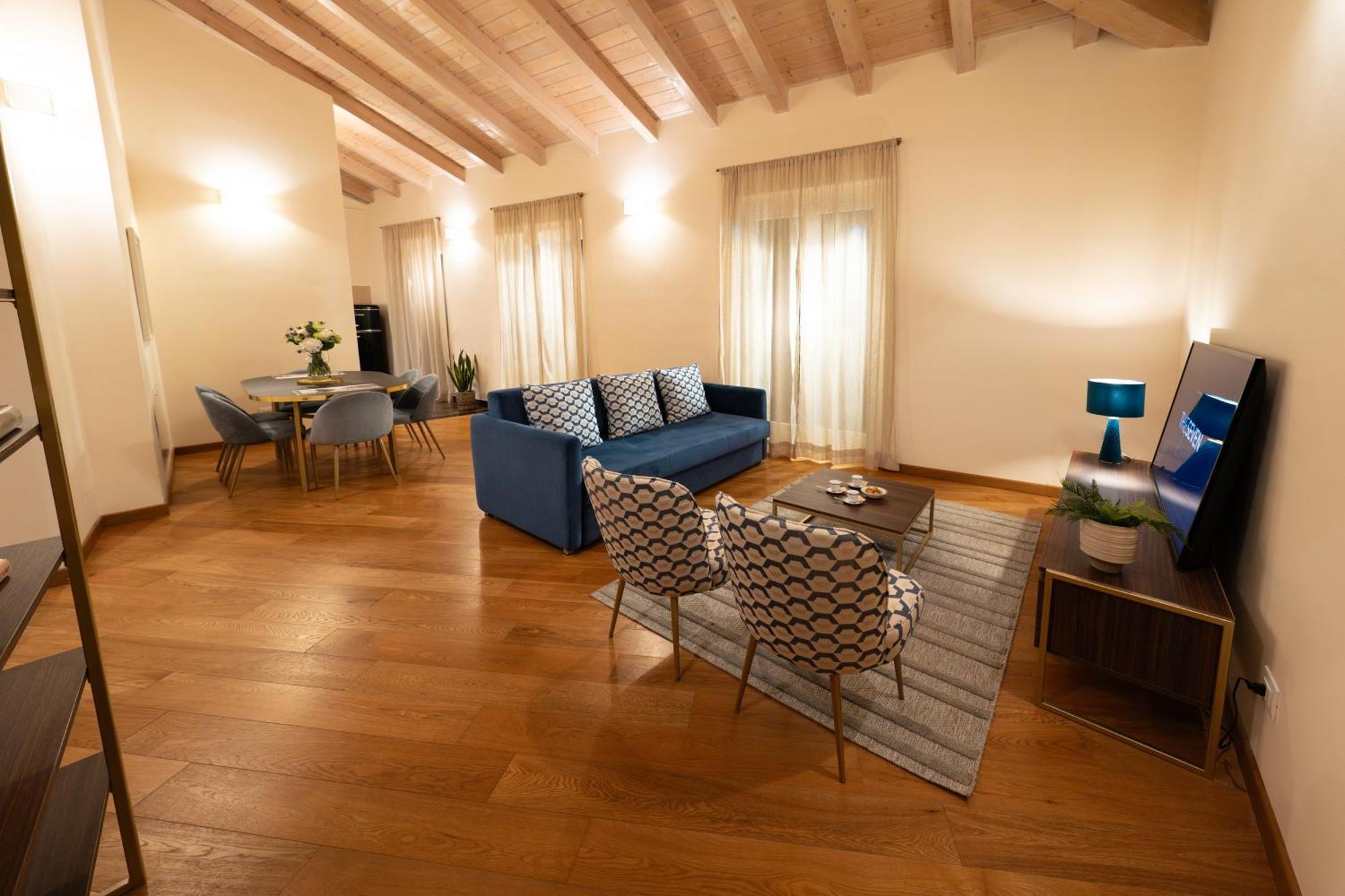 Appartamento con Terrazza