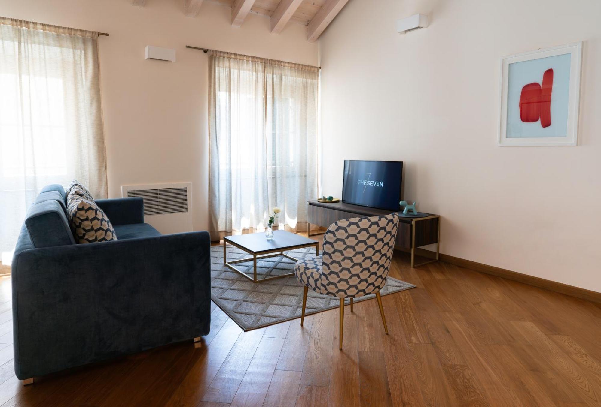 Appartamento con Terrazza
