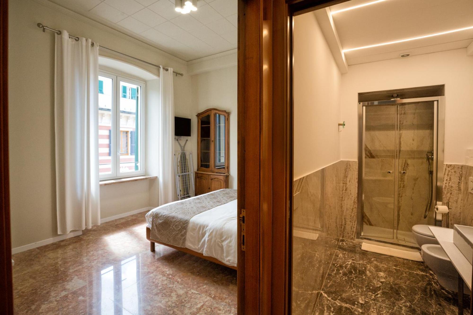 Appartamento con 2 Camere da Letto