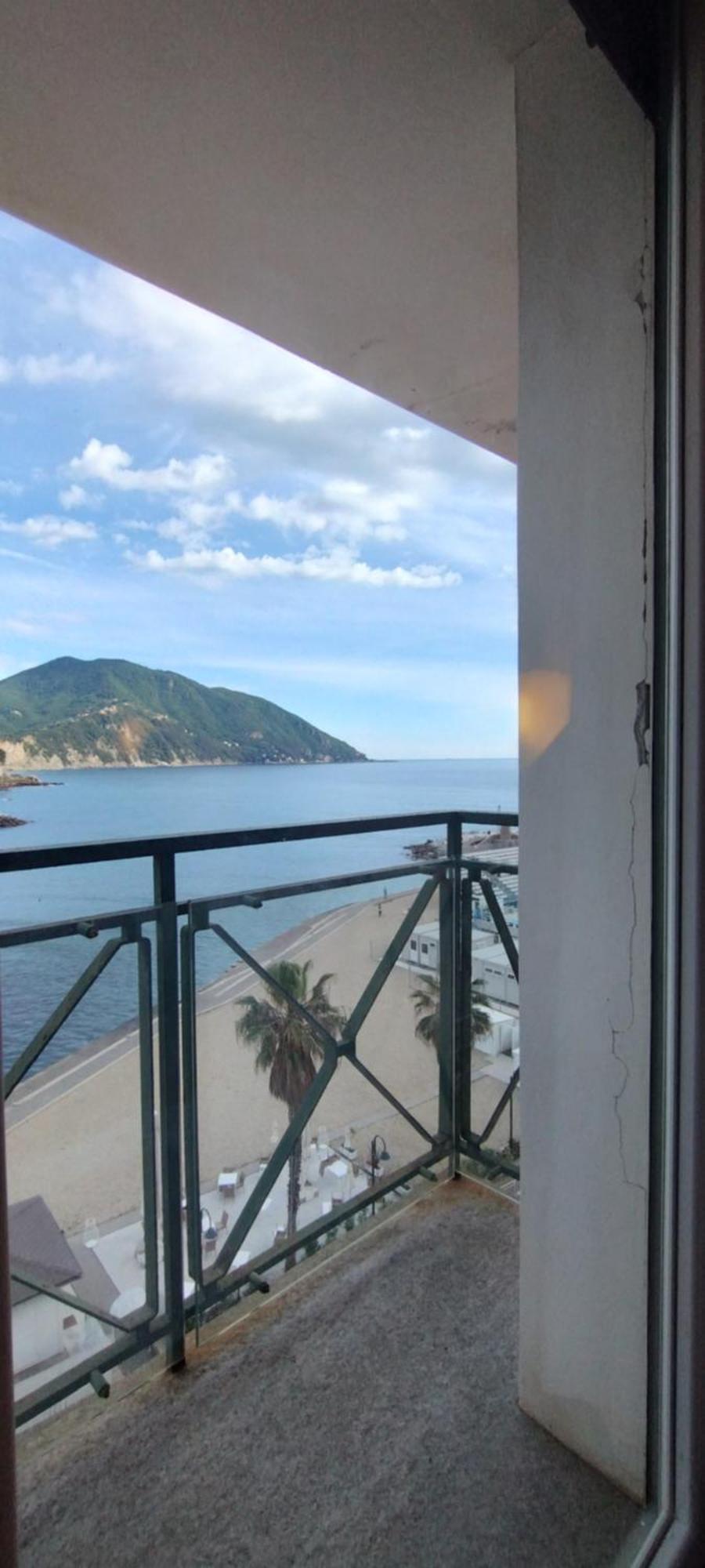 Triple Room Sea View