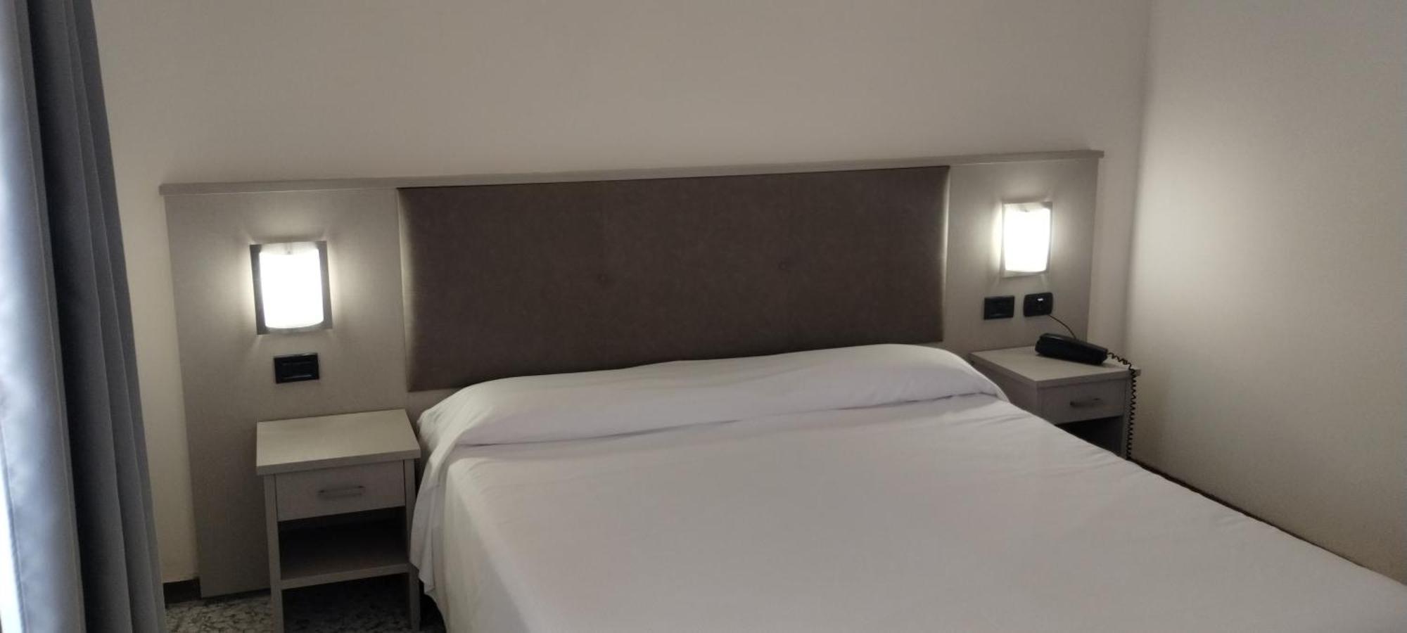 Deluxe Double Room Balcony Sea View