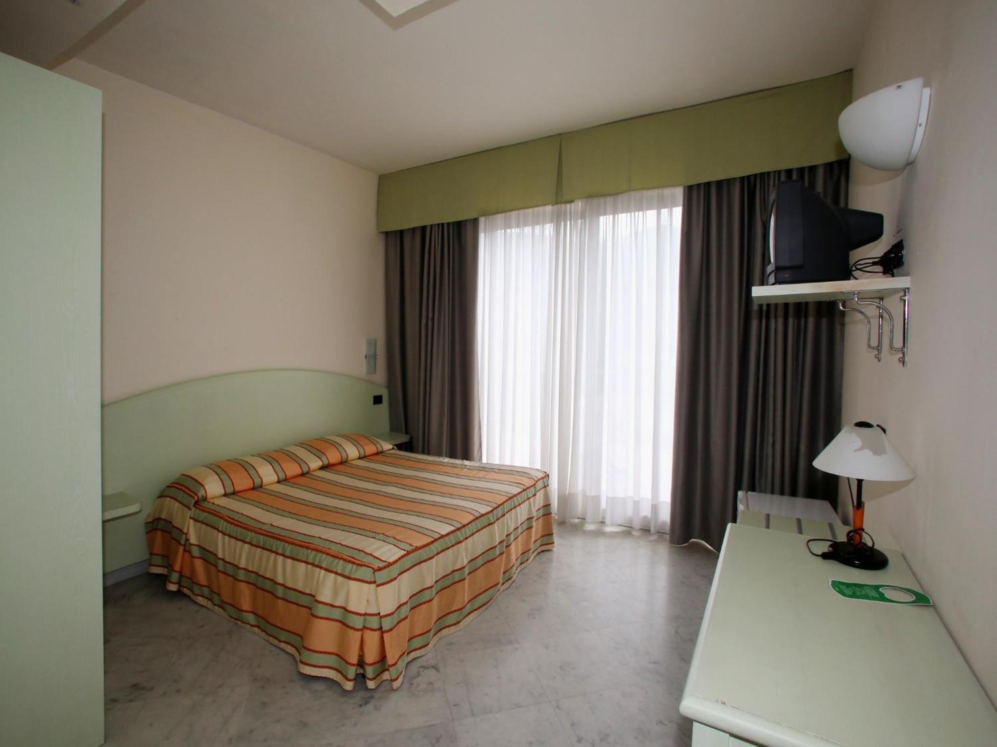 Deluxe Double Room Balcony Sea View