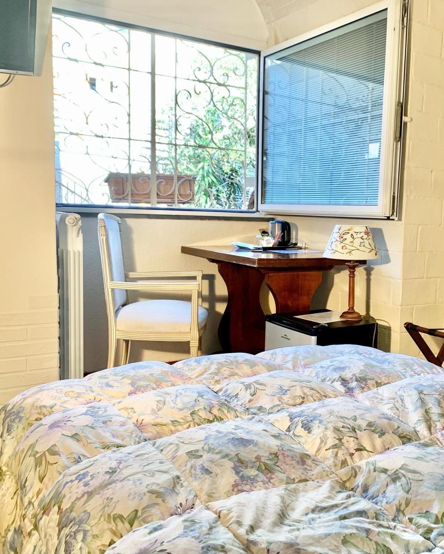 Economy Single Room without view