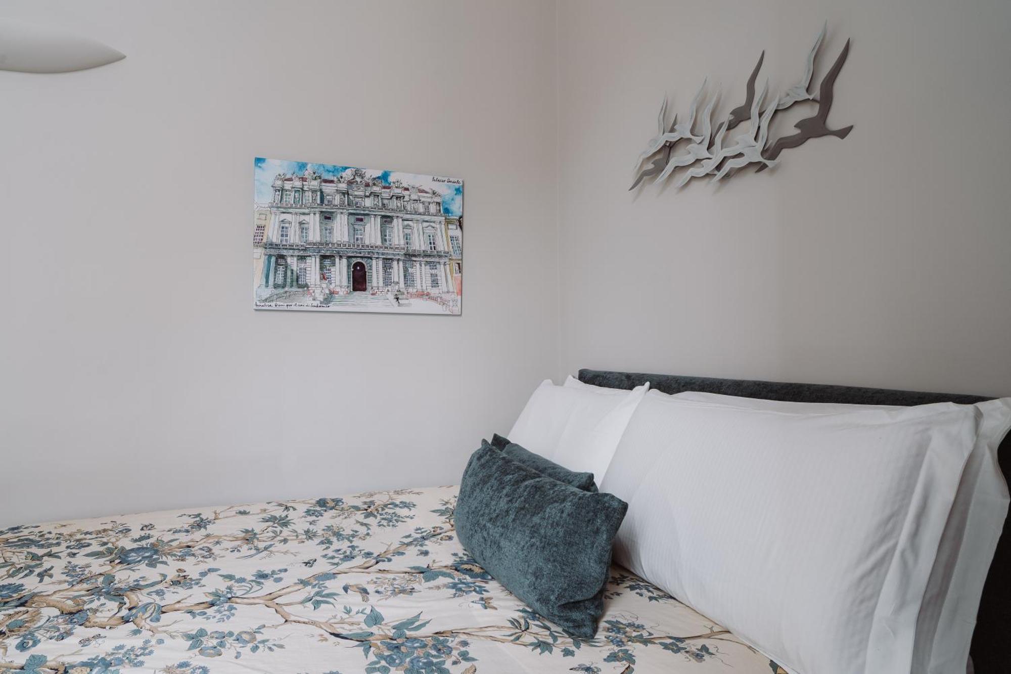 Small Double Room