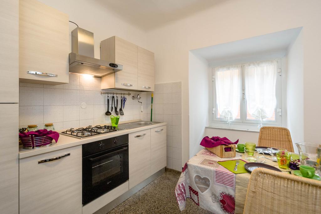 Appartamento