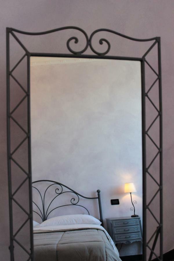 Camera Matrimoniale con Bagno Privato