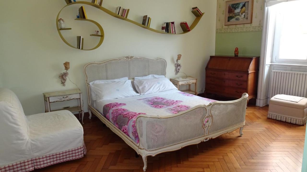 Double Room Sea View