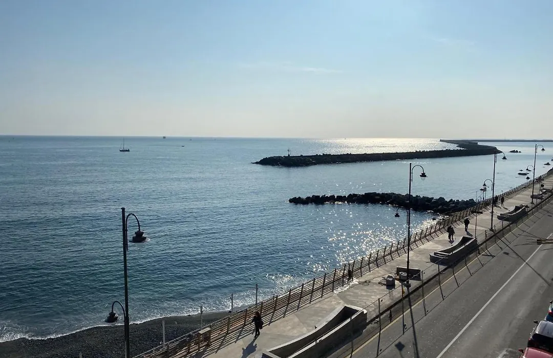 La Casetta di Dory sul Mare-1