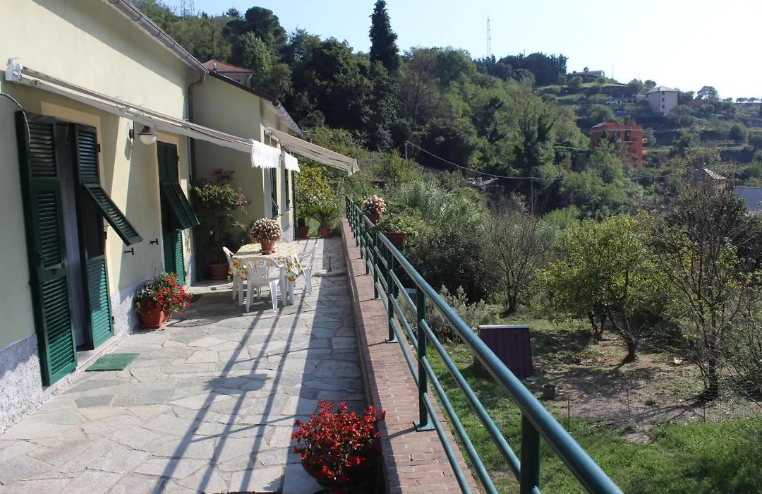 Agriturismo Verdure Naturali-1