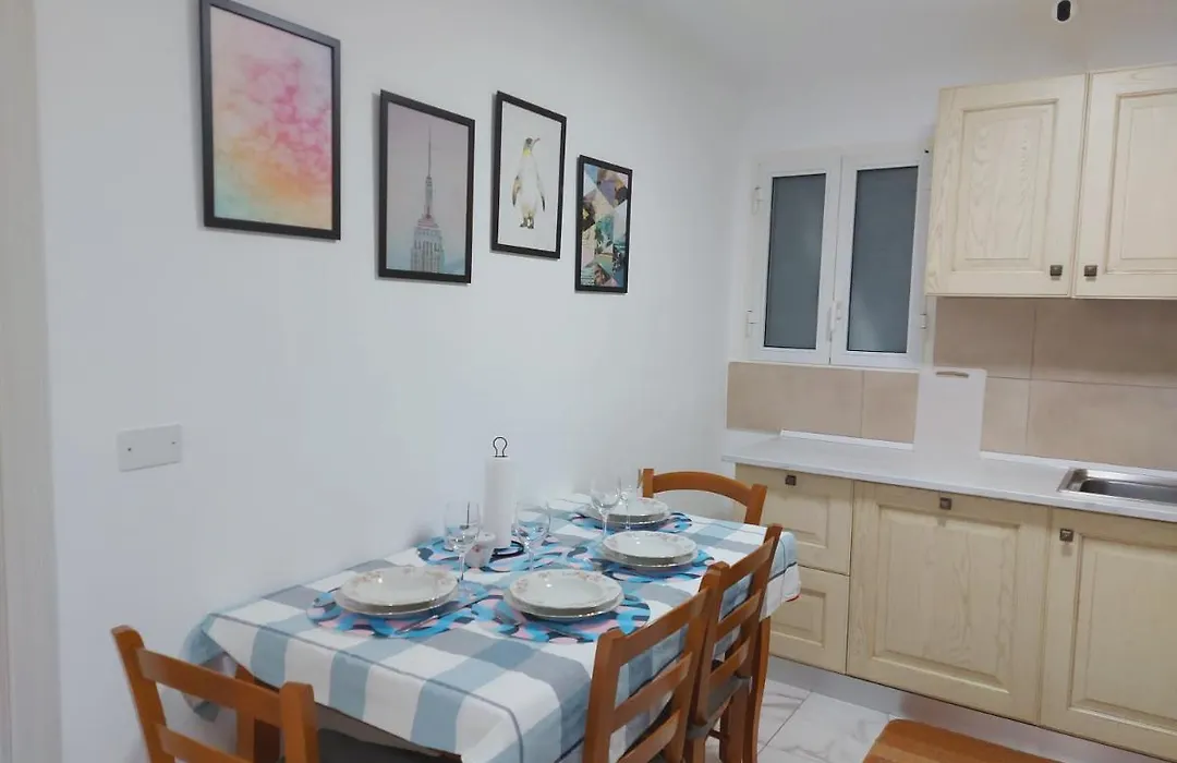 Camere ad ore 3 BAGNO PRIVATO-1