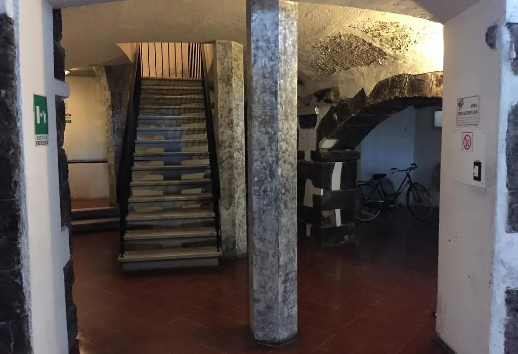 B&B I Portici Di Sottoripa-1