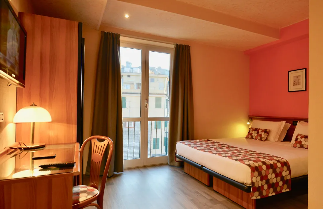 Hotel Europa-1