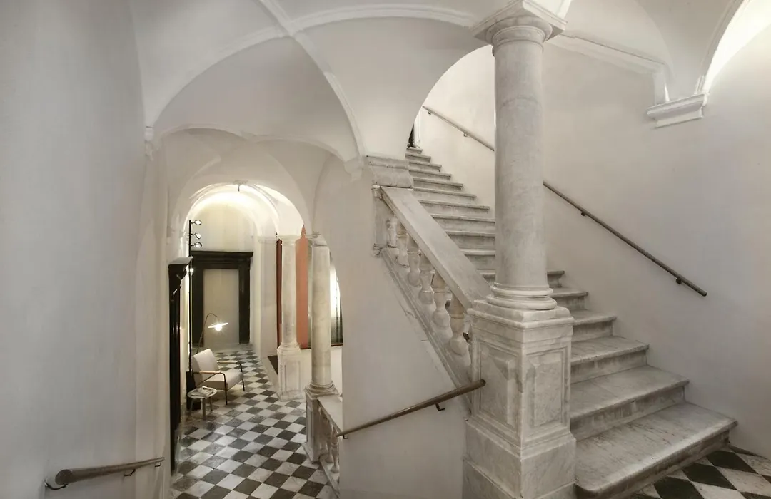 Hotel Palazzo Grillo-1