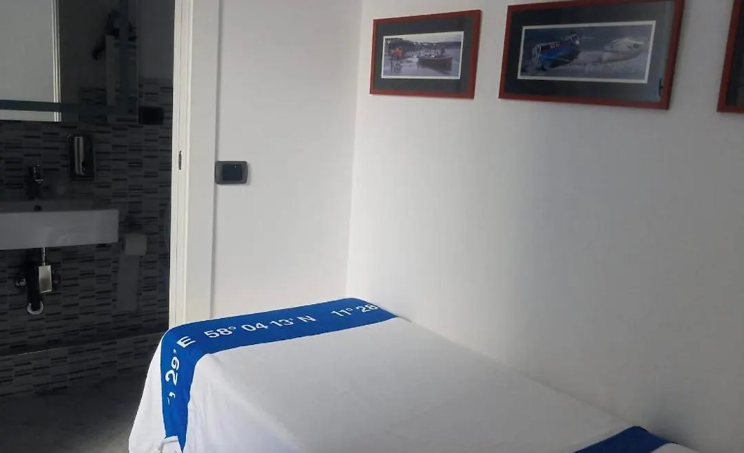 B&B Al Molo-1