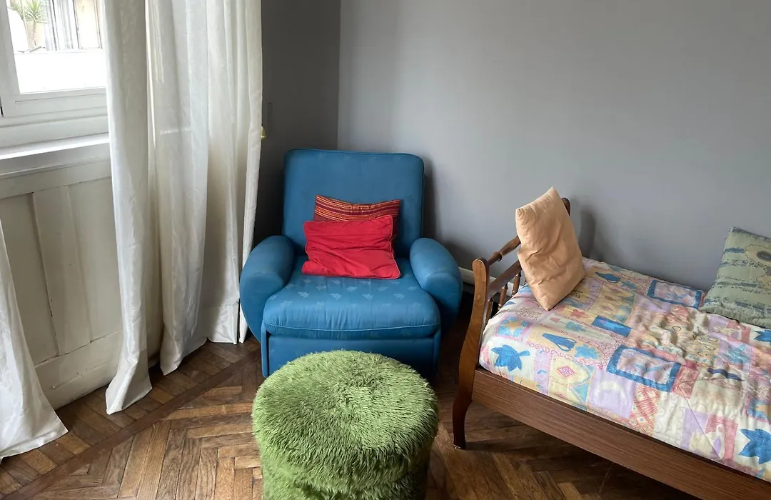 Gastaldi Rooms - Old Style-1