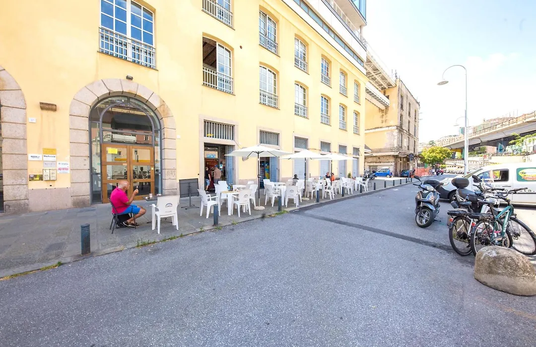Loft Galata-1