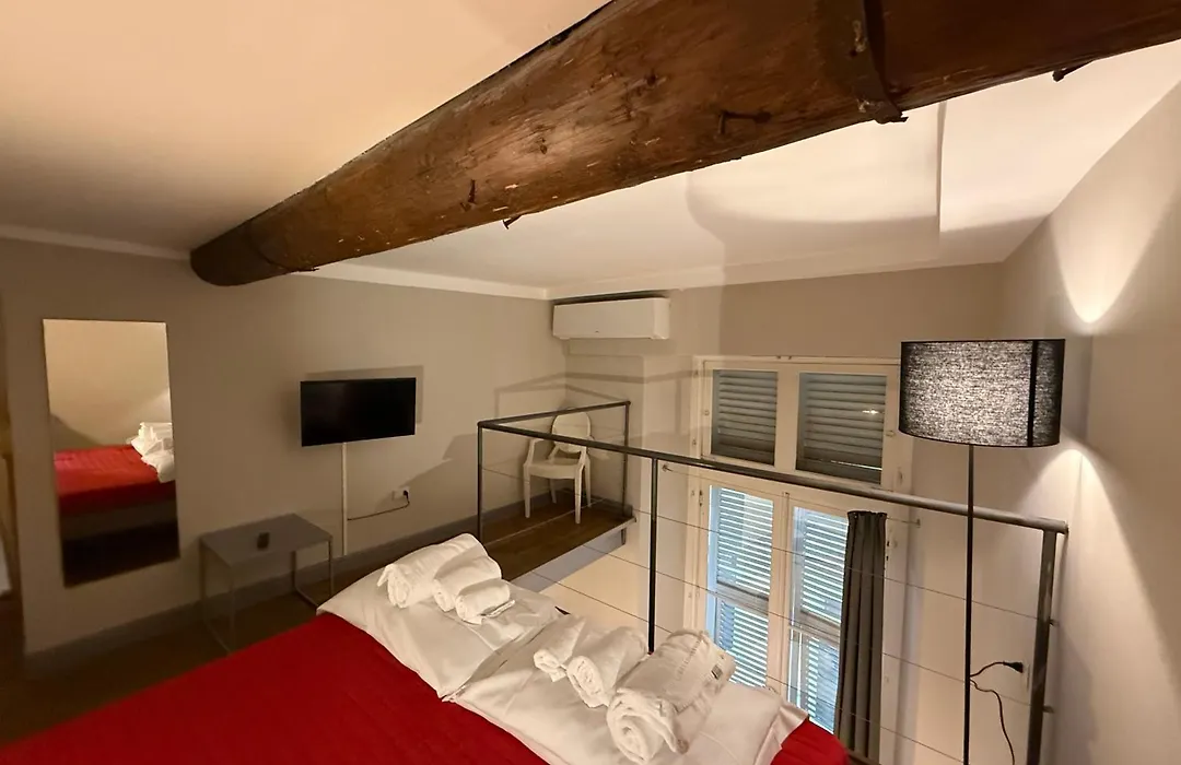 Palazzo Cambiaso Albergo Etico Genova-1