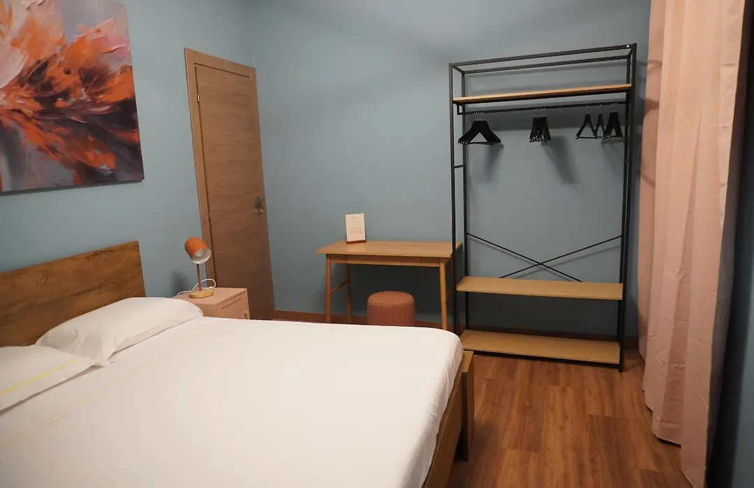 Rooms 18A-1