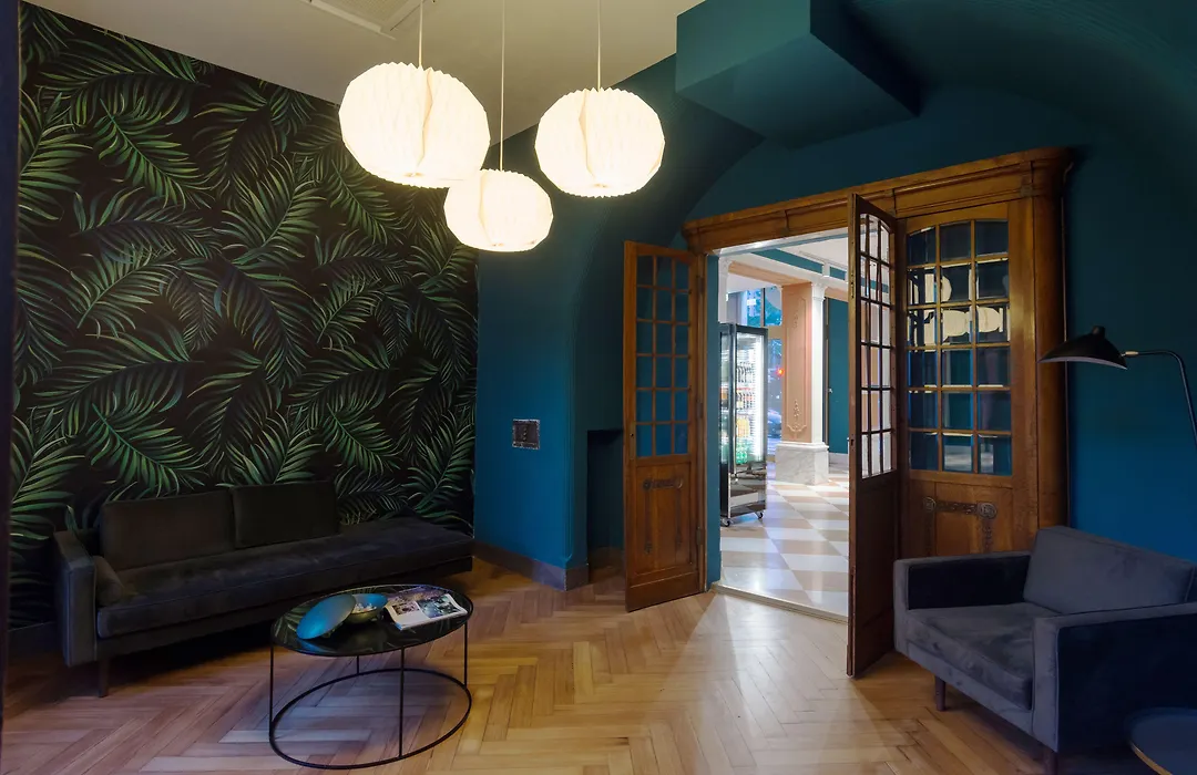 B&B Hotel Genova Principe-1