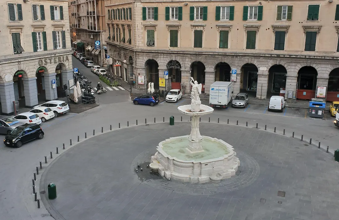 Hotel Ricci-1