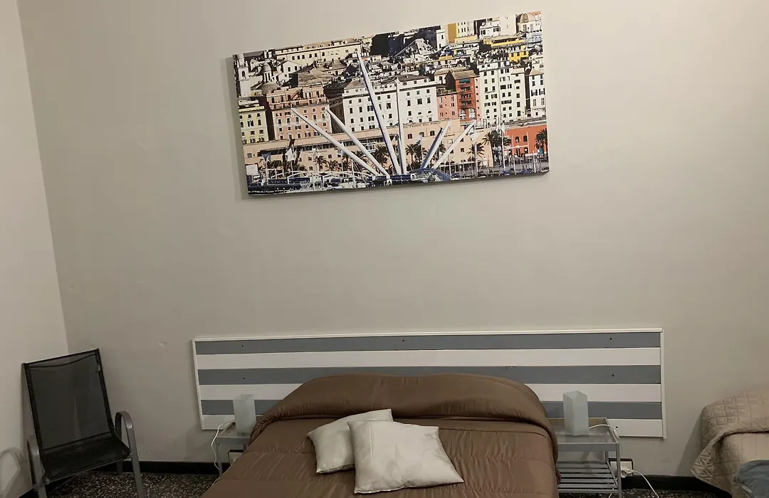 Le stanze della Lanterna-1