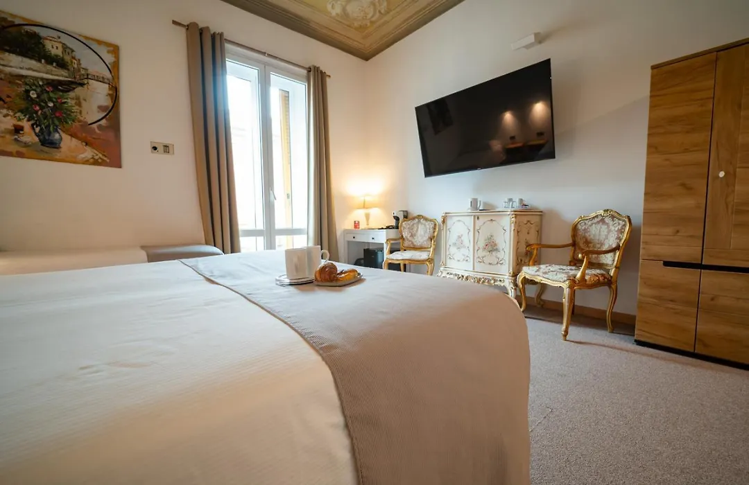 Hotel Genova Liberty-1