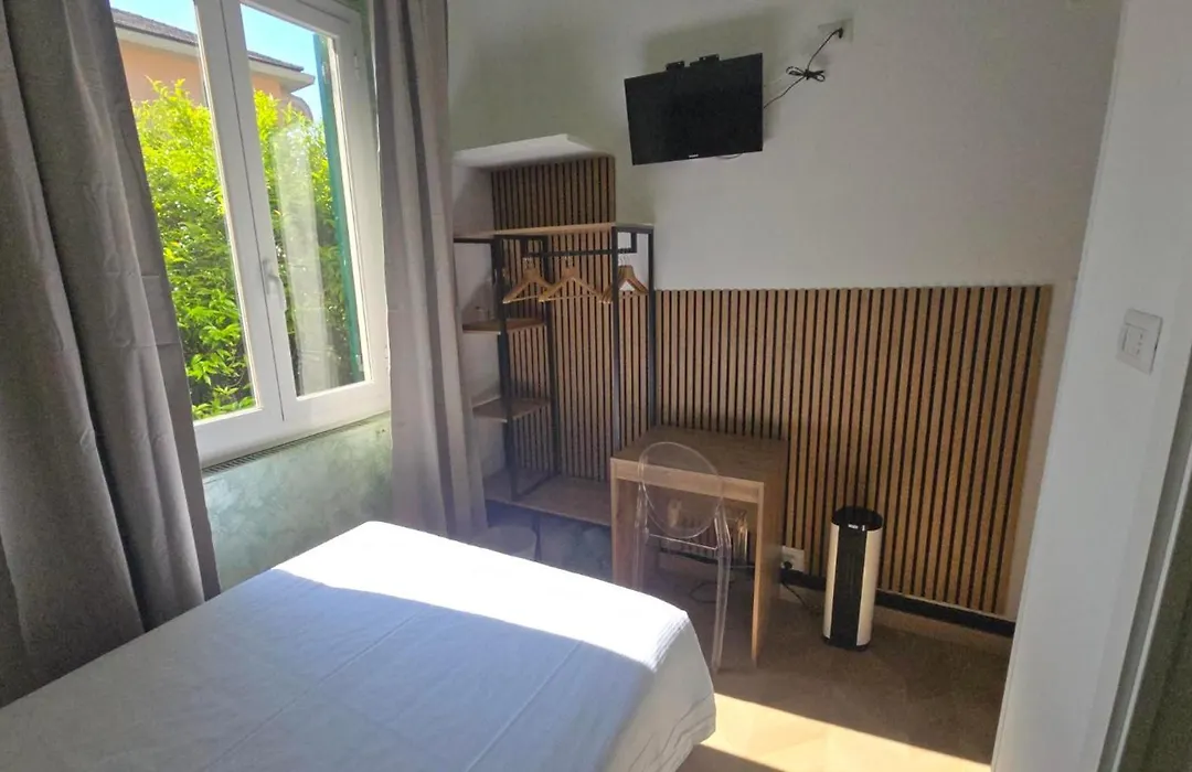 Locanda Villa Moderna-1