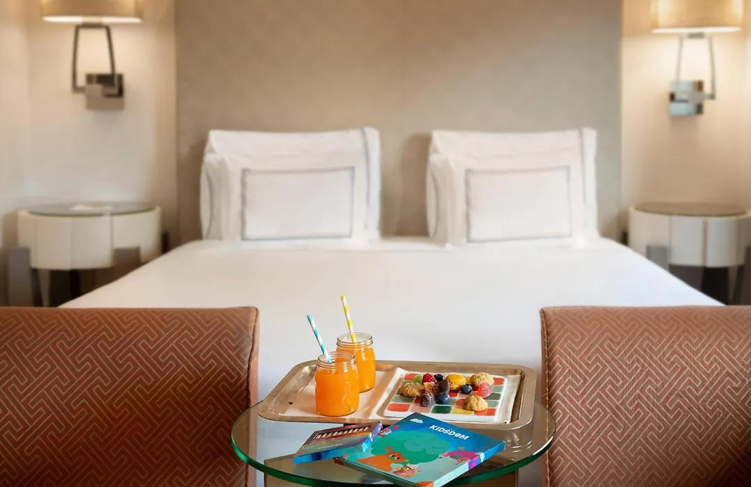 Meliá Genova-1