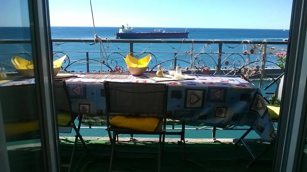 B&B Porta del Mare-1