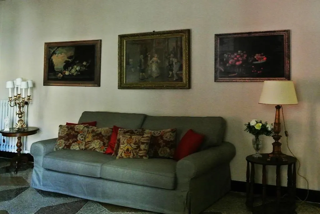 Palazzo Zecchino B&B-1