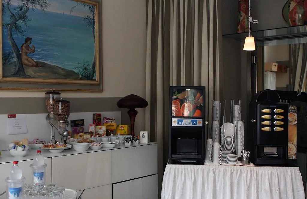 Hotel Laurens-1