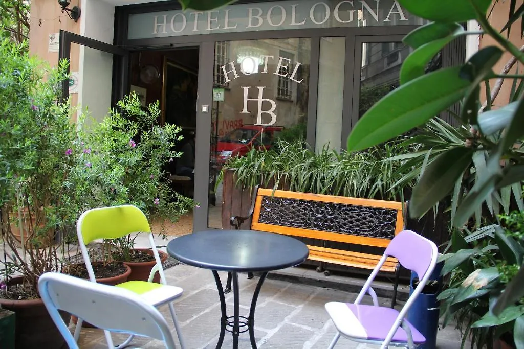 Hotel Bologna-1