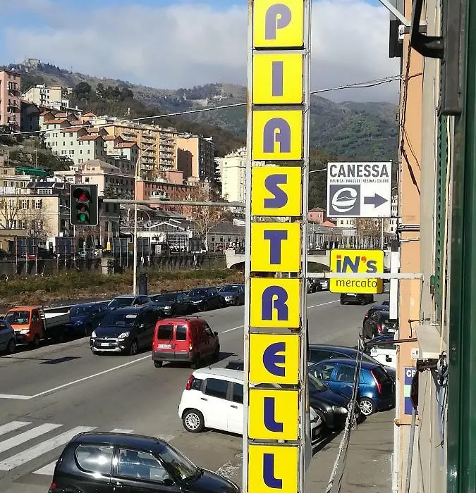 Your Home In Genova-1