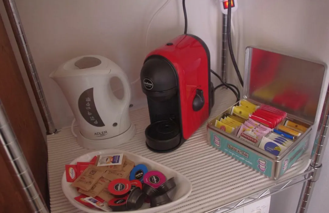 B&B U Sente-1