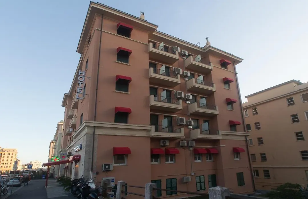 Hotel Tirreno-1
