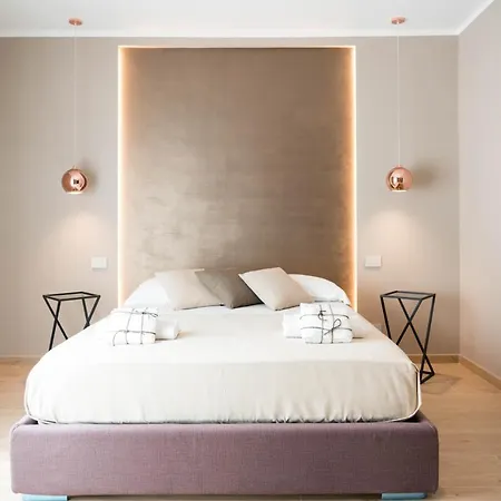 Teseo Rooms & Relax-2