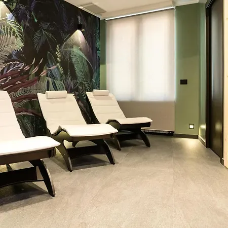 Teseo Apartments & Relax-2