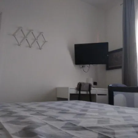 B&B Gaslini&Mare (anche con uso cucina)-2