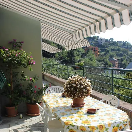 Agriturismo Verdure Naturali-3