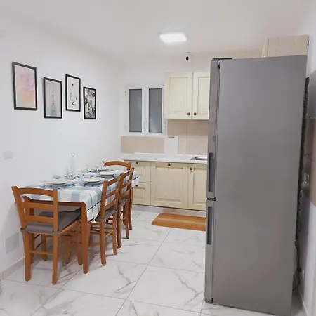 Camere ad ore 3 BAGNO PRIVATO-2