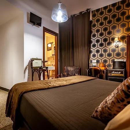 Hotel Bologna-3