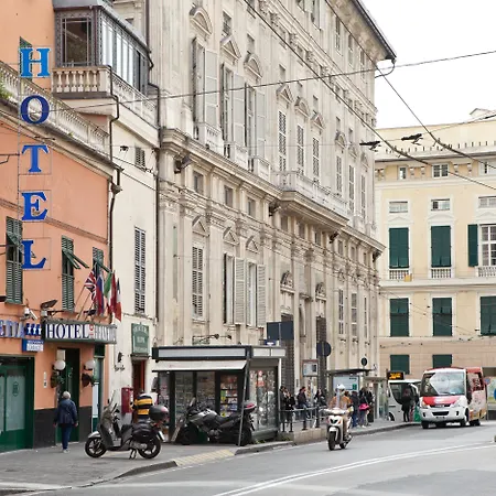 Hotel Helvetia-3