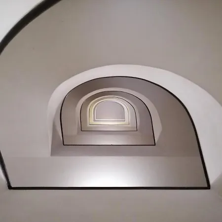 A Home In Genova Rooms & Suites-2