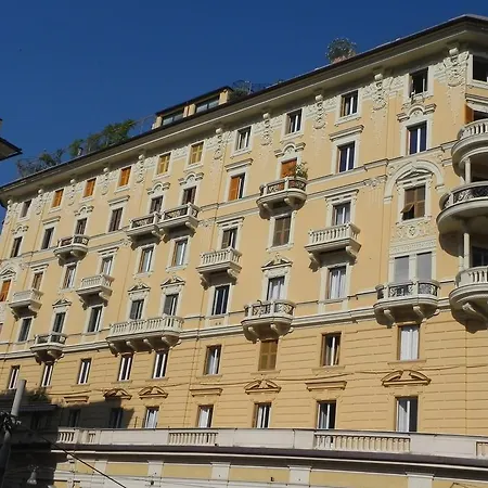 Palazzo Gropallo Rooms-3