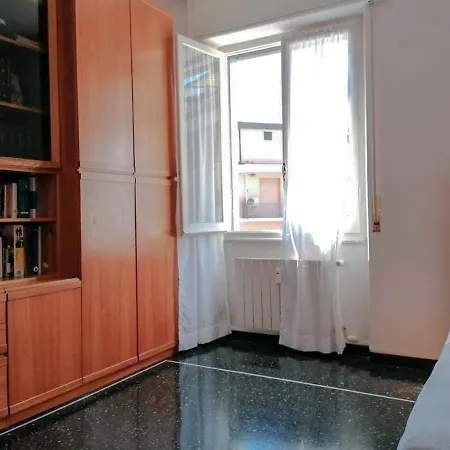 Appartamento Pegli-3
